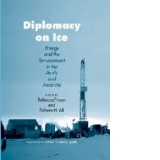 Diplomacy on Ice
