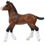 Manzul Clydesdale