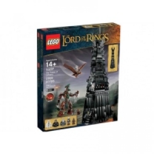 LEGO Lord of the Rings - Turnul din Orthanc (10237)