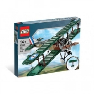 LEGO Biplan Sopwith Camel (10226)