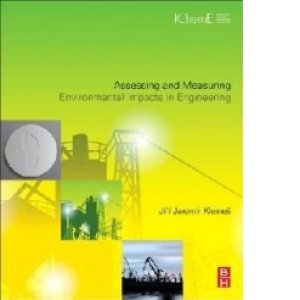 Assessing and Measuring Environmental Impact and Sustainabil