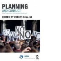 Planning and Conflict