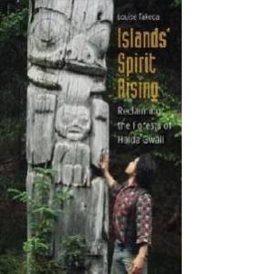 Islands' Spirit Rising