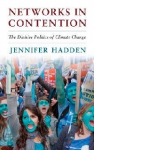 Networks in Contention