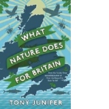 What Nature Does for Britain