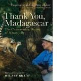 Thank You, Madagascar