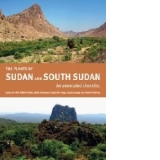 Plants of Sudan and South Sudan