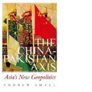 China-Pakistan Axis