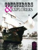Conquerors and Explorers