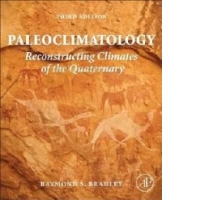 Paleoclimatology