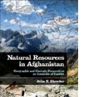 Natural Resources in Afghanistan