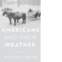 Americans and Their Weather