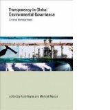 Transparency in Global Environmental Governance