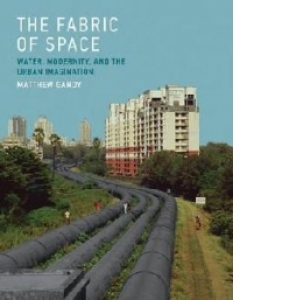 Fabric of Space