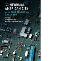 Informal American City