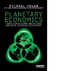 Planetary Economics