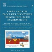 Earth and Life Processes Discovered from Subseafloor Environ