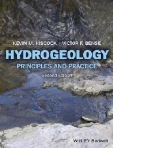 Hydrogeology