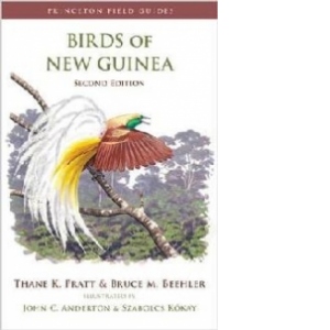 Birds of New Guinea