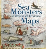 Sea Monsters on Medieval