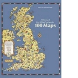 History of the 20th Century in 100 Maps