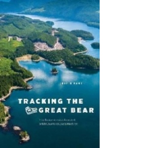 Tracking the Great Bear