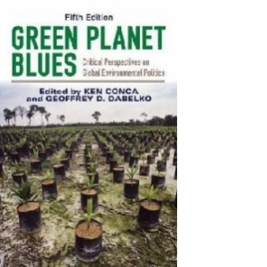 Green Planet Blues
