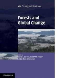 Forests and Global Change