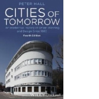 Cities of Tomorrow