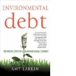 Environmental Debt