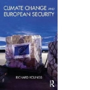 Climate Change and European Security