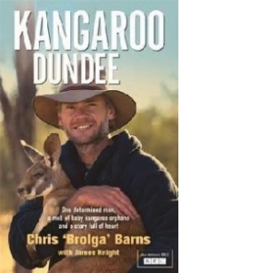 Kangaroo Dundee