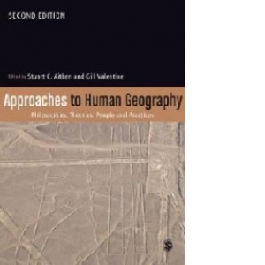 Approaches to Human Geography