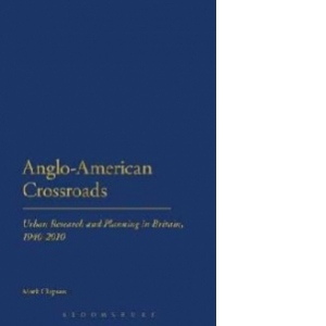 Anglo-American Crossroads