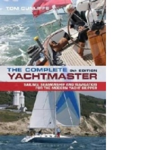 Complete Yachtmaster