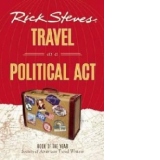 Rick Steves Travel as a Political Act