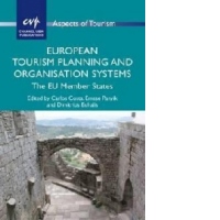 European Tourism Planning and Organisation Systems