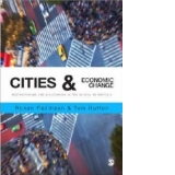 Cities and Economic Change