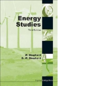 Energy Studies