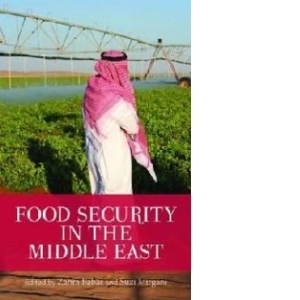 Food Security in the Middle East
