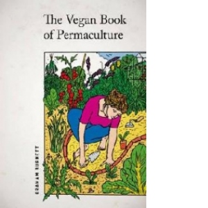 Vegan Book of Permaculture
