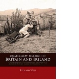 Quaternary Research in Britain and Ireland