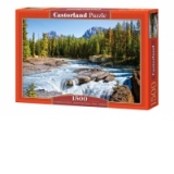 Puzzle 1500 piese Athabasca River 150762