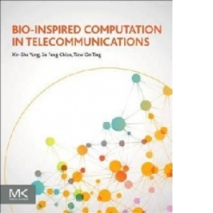 Bio-Inspired Computation in Telecommunications