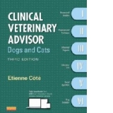 Clinical Veterinary Advisor: Dogs and Cats