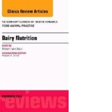 Dairy Nutrition, an Issue of Veterinary Clinics of North Ame