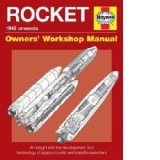 Space Rockets Owners' Workshop Manual