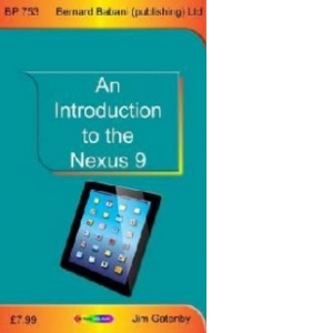 Introduction to the Nexus 9
