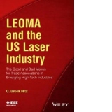Leoma and the US Laser Industry