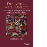 Designing with Objects